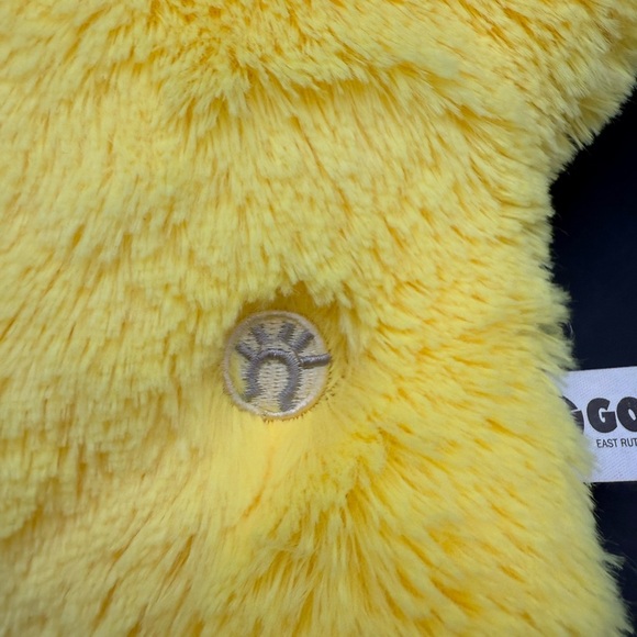 Goffa HTF Yellow Light Up Star Tested/Works  11” Nursery Toddler Night Light - Picture 7 of 7